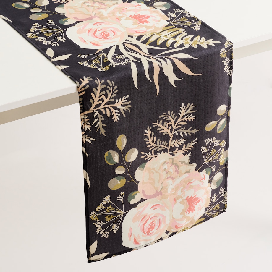 Obrus Patels 40x140 cm