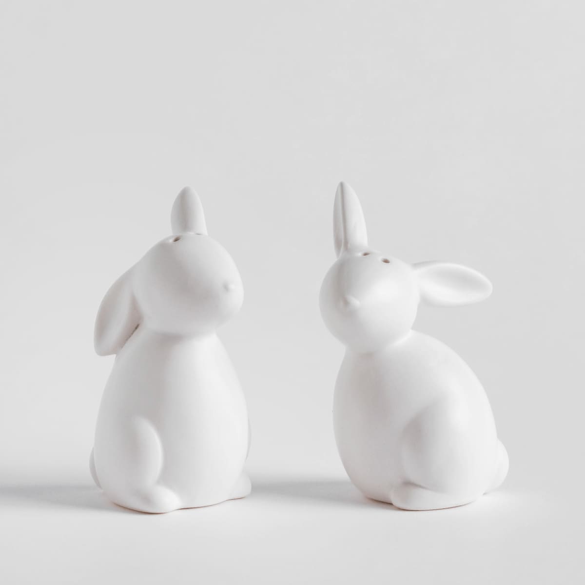 Solniczka I Pieprzniczka Bunio