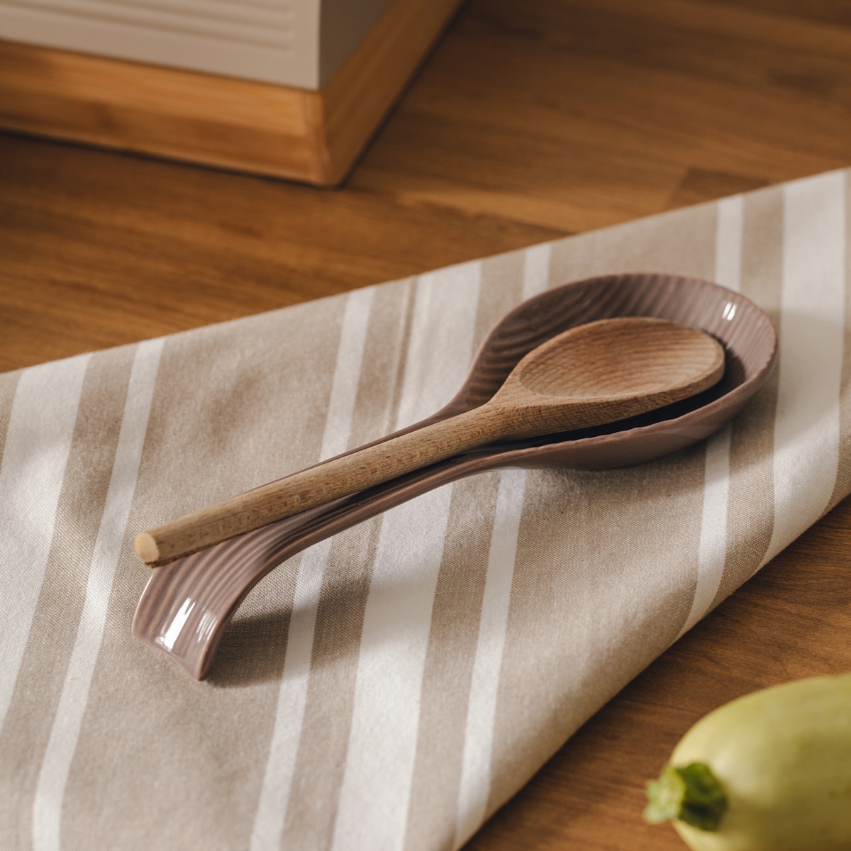 Podstawka Pod Łyżkę Linerso