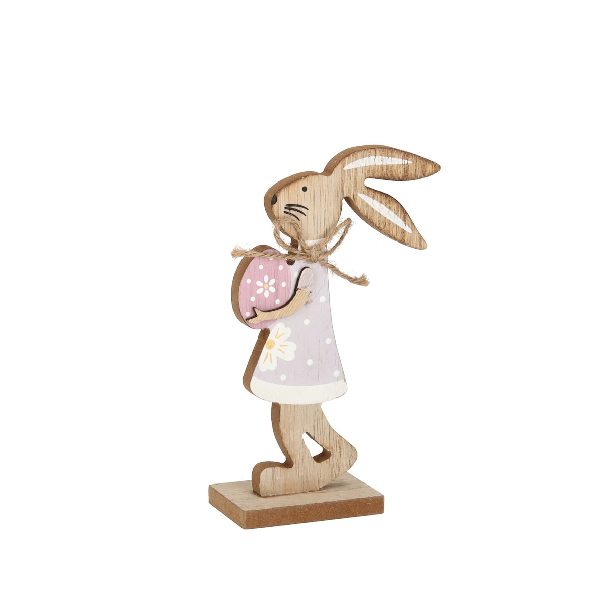 Figurka Lady bunny