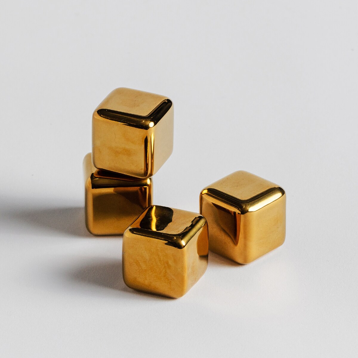 Kostki Chłodzące Steiner