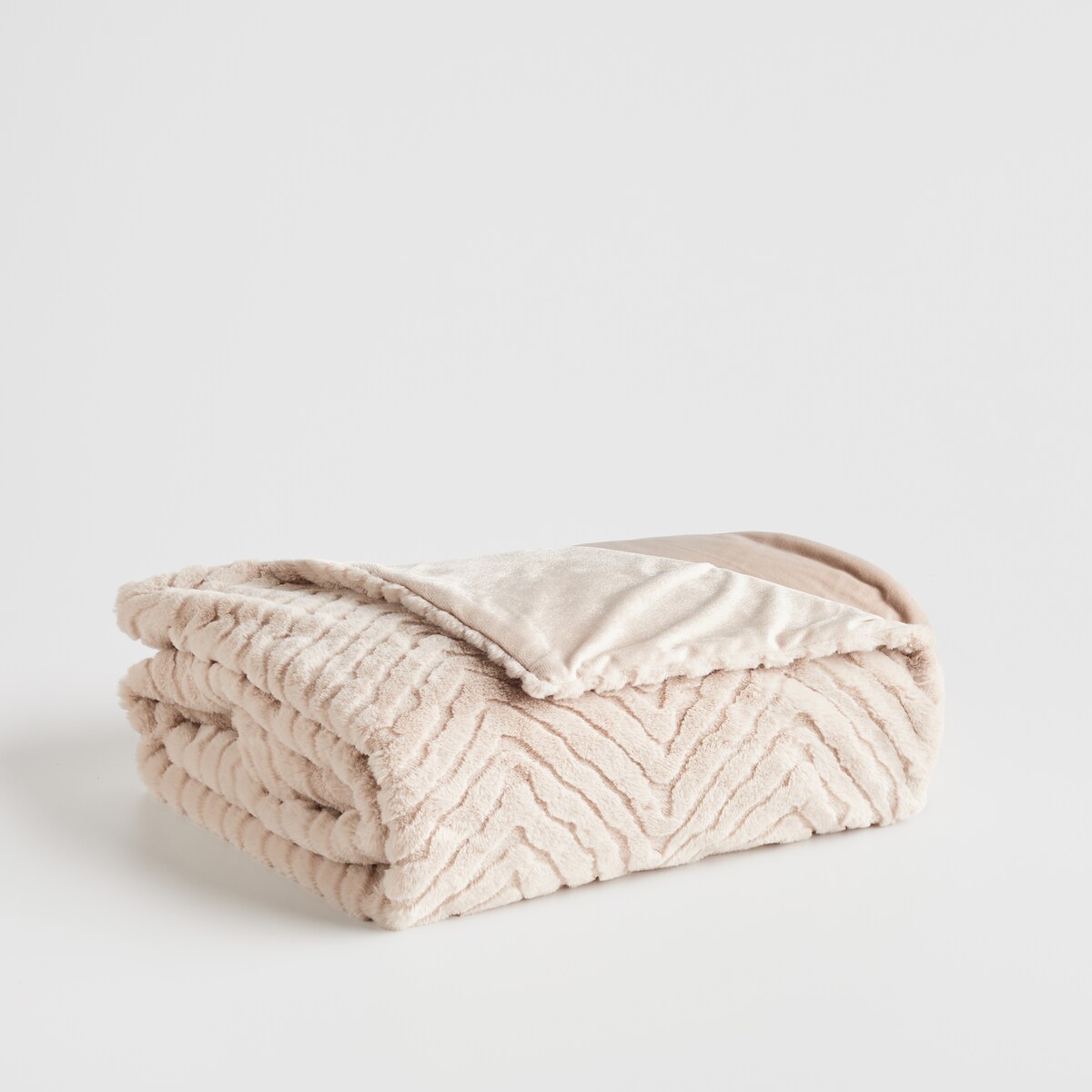 Narzuta Futrzana Abraconi 180x220 cm