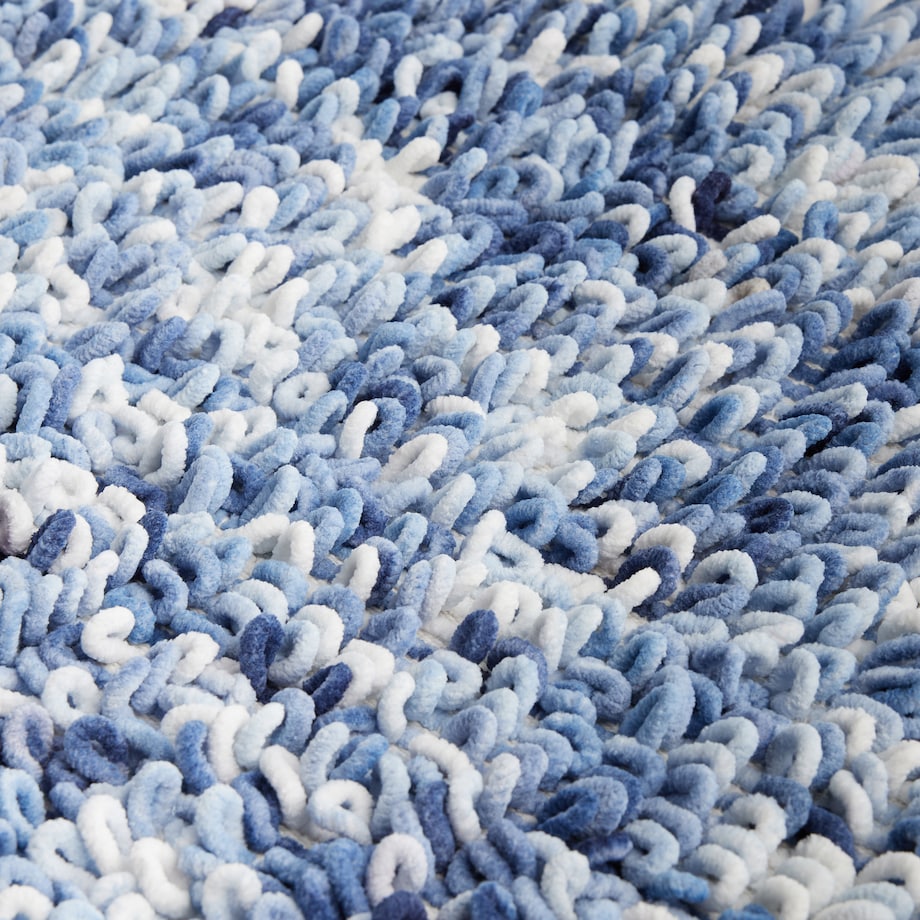 Dywanik łazienkowy Loopso 50x80 cm