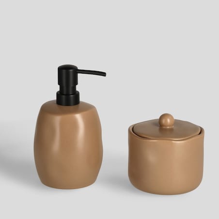 Dozownik Łazienkowy Parano