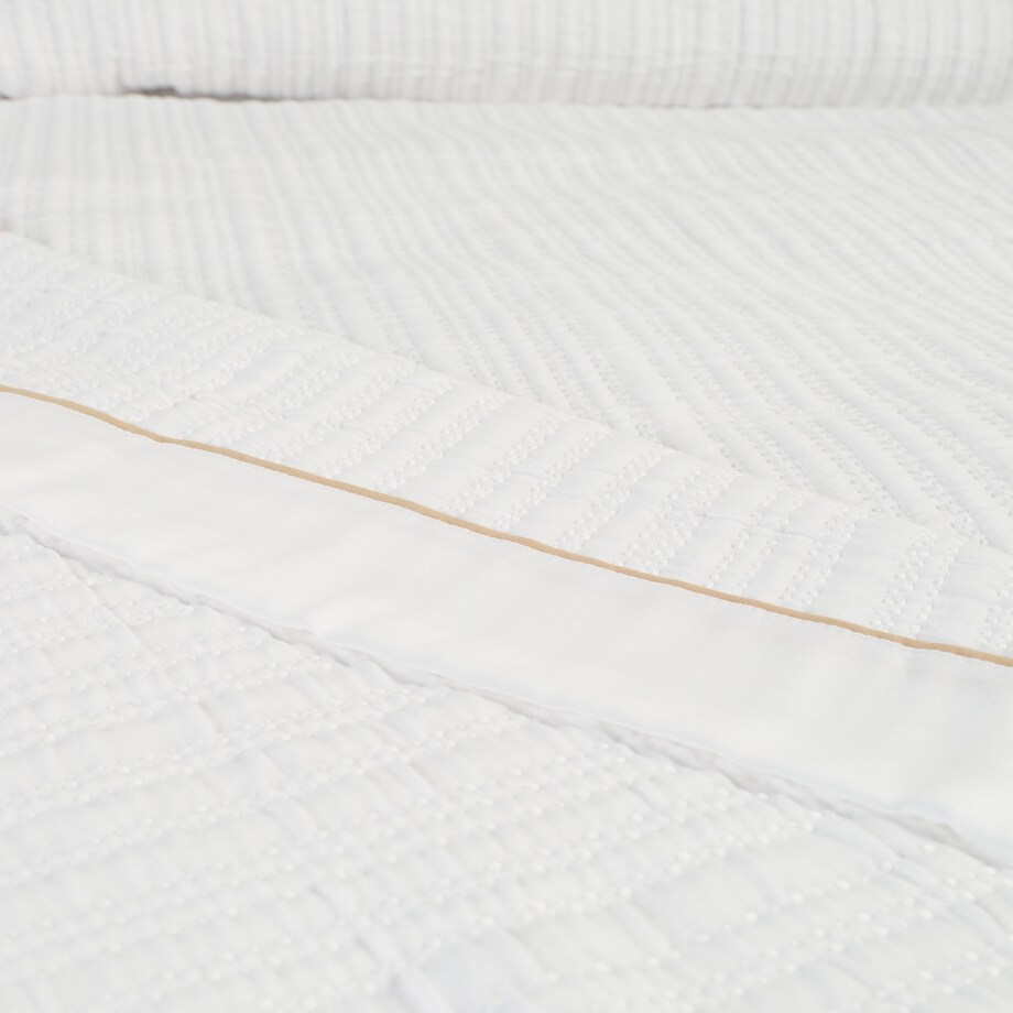 Narzuta Lenart 200x220 cm