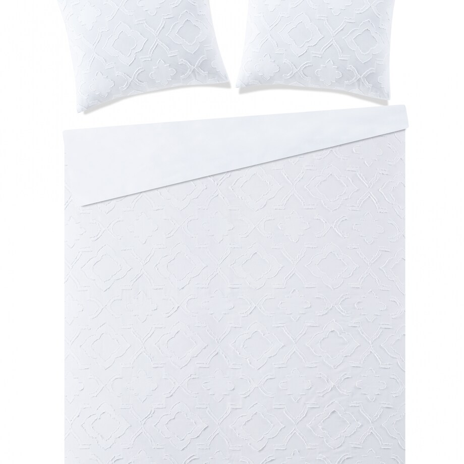 Jacquard Bed Linen Rakamla 160x200 cm