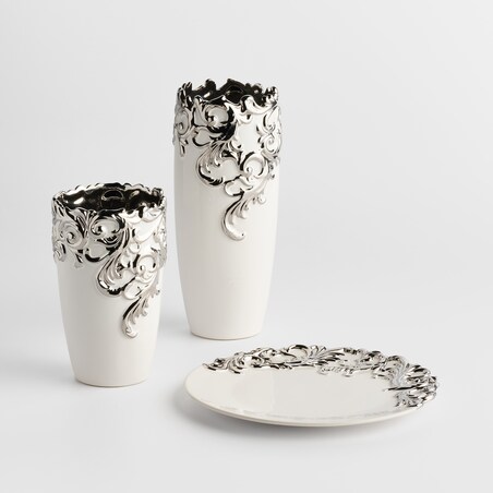 Patera Dekoracyjna Ornamenti