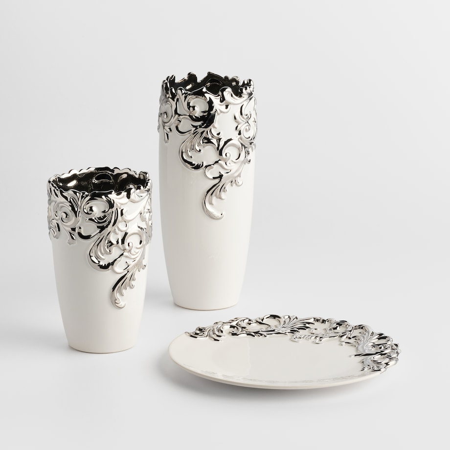 Patera Dekoracyjna Ornamenti