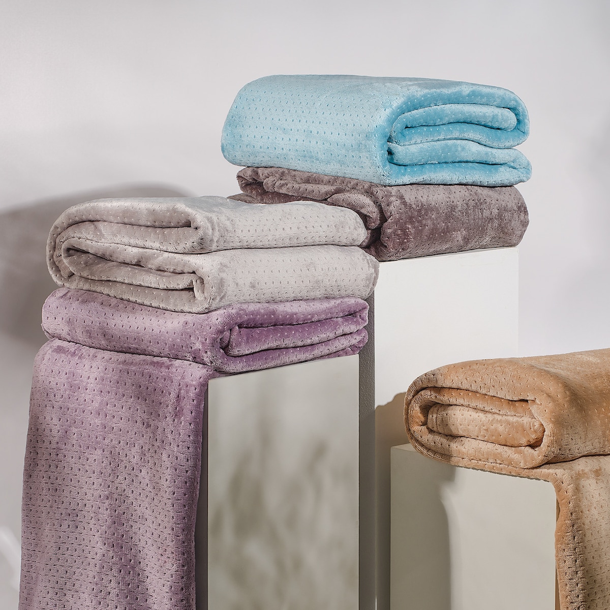 Koc Cavari 200x220 cm