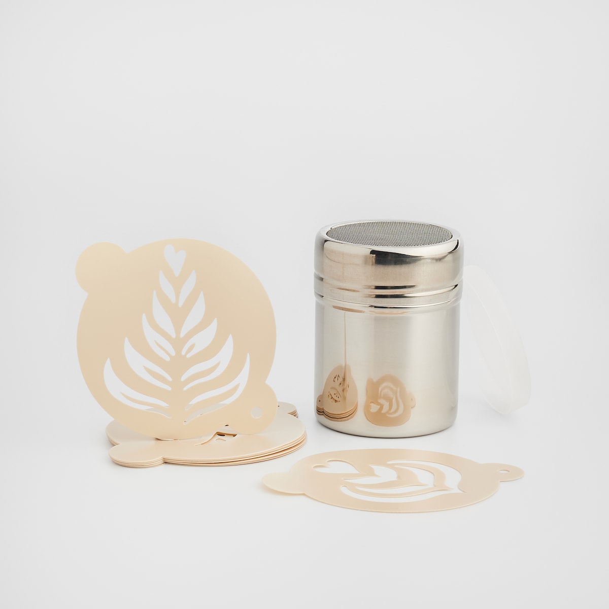 Komplet Do Kawy Sombarista