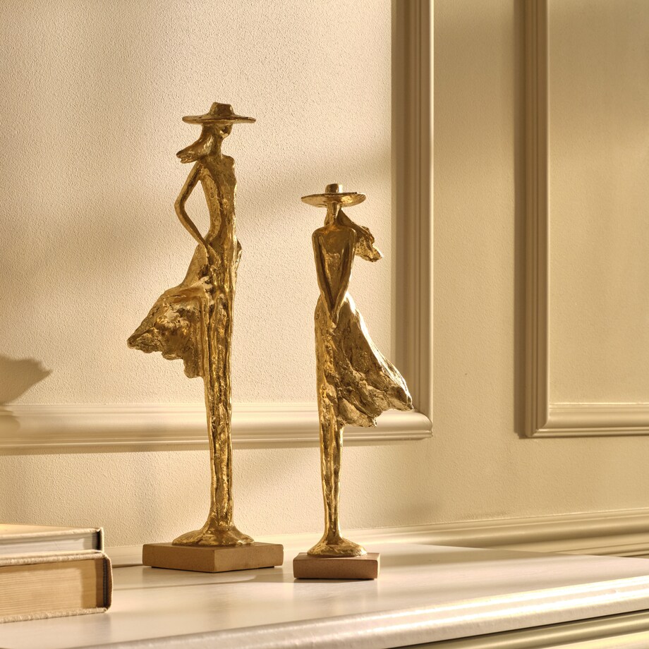 Figurka Metre z motywem postaci