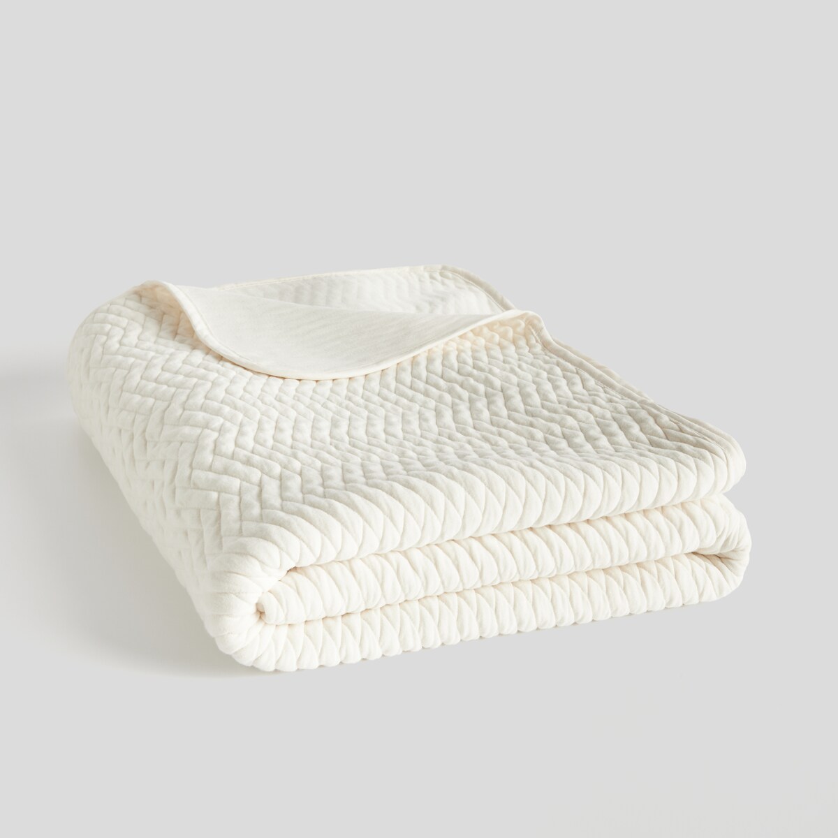 Narzuta Bawełniana Aleris 200x220 cm