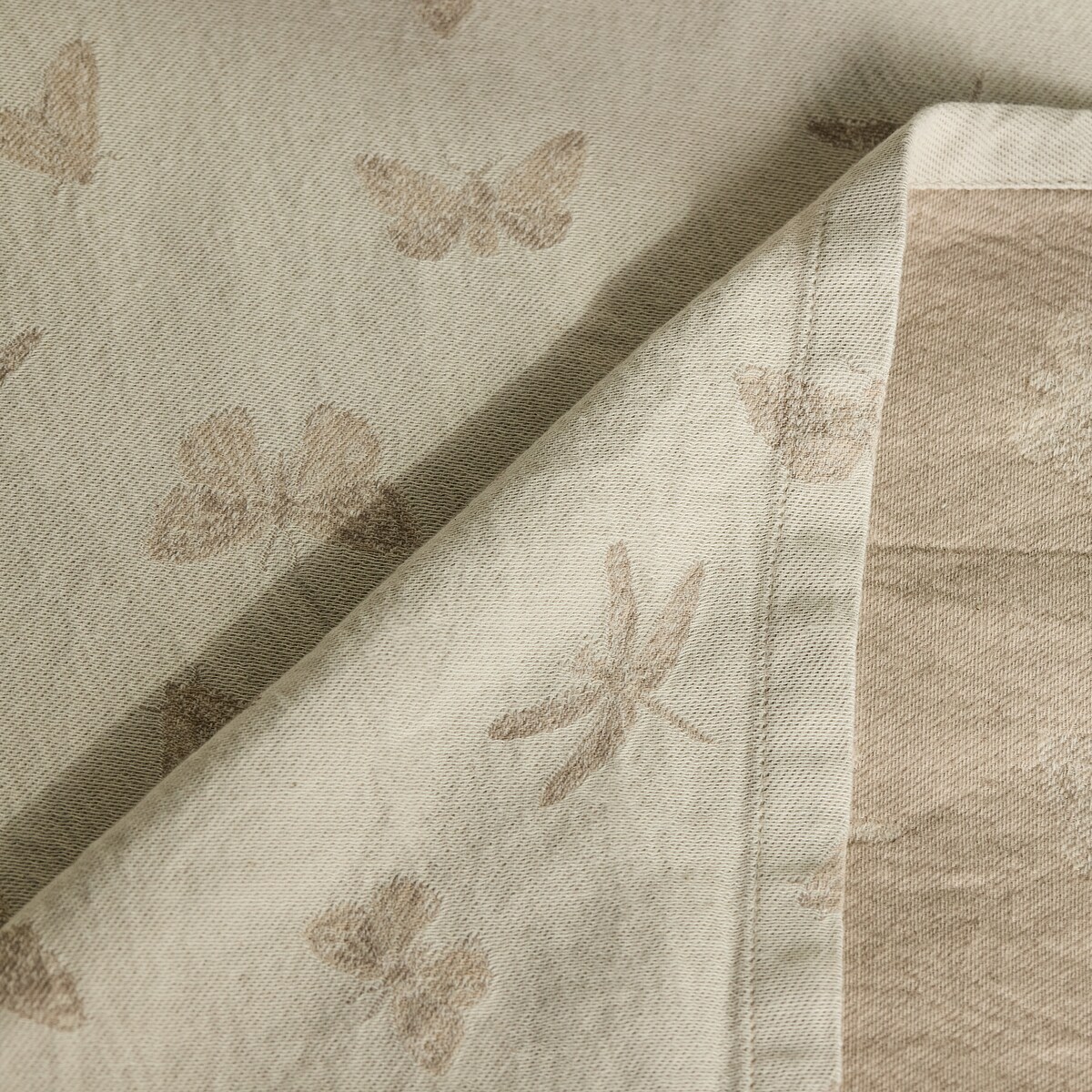 Narzuta Bawełniana Moljac 240x260 cm