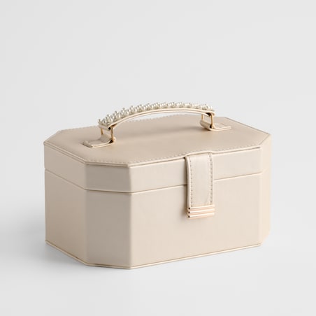 Szkatułka Na Biżuterię Sora 16x22 cm