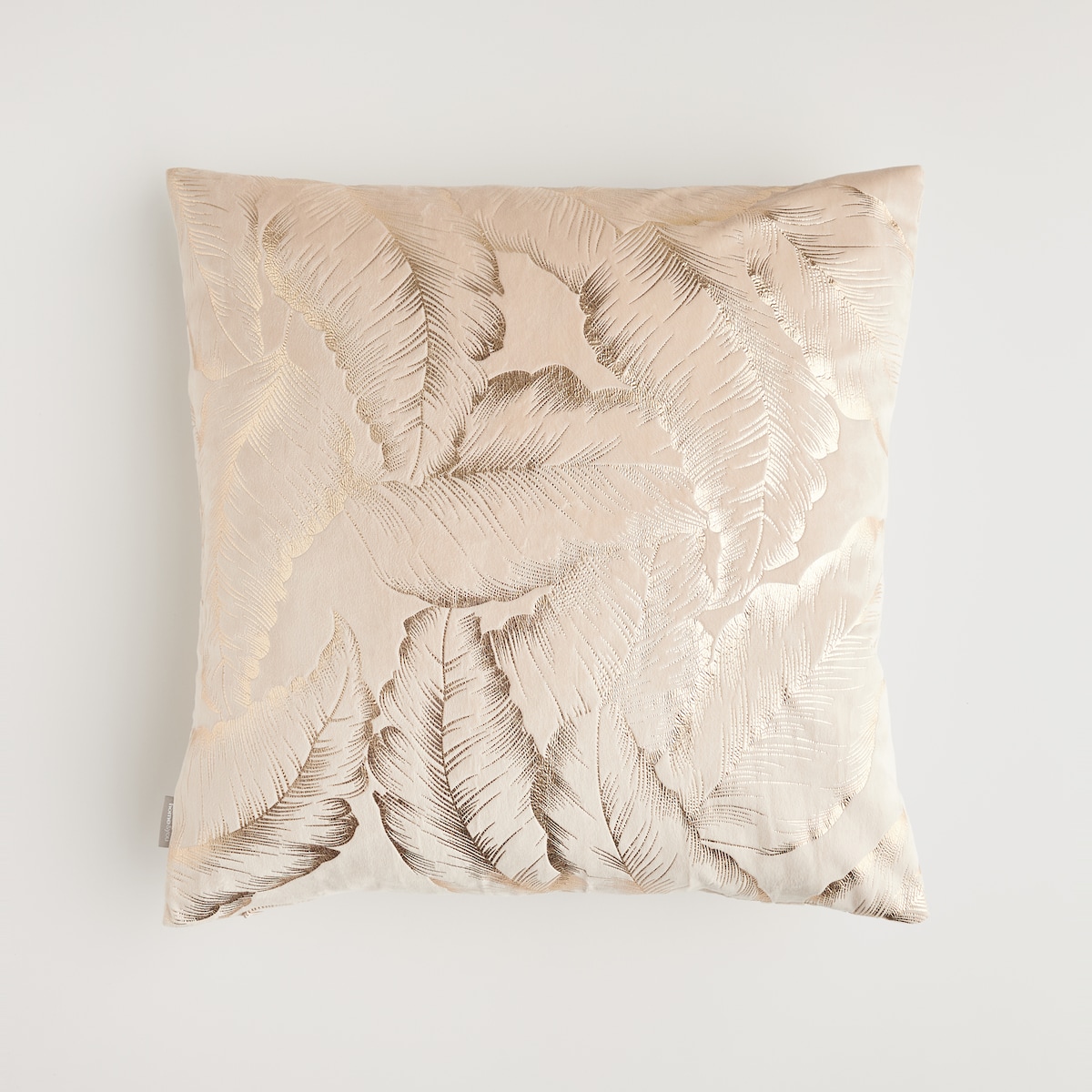 Poszewka Drukowana Foglare 45x45 cm