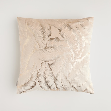 Poszewka Drukowana Foglare 45x45 cm