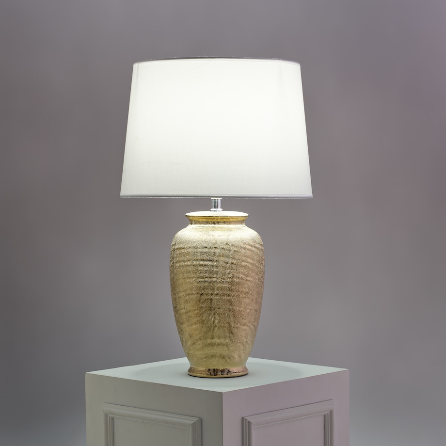 Lampa Stołowa Cladica