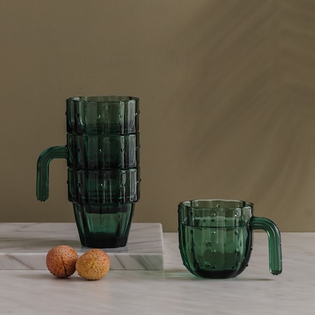 Komplet Szklanek Cactiso