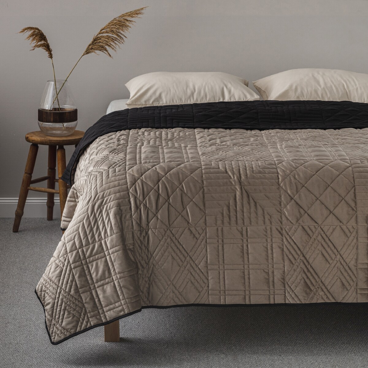 Narzuta Velorus 200x220 cm