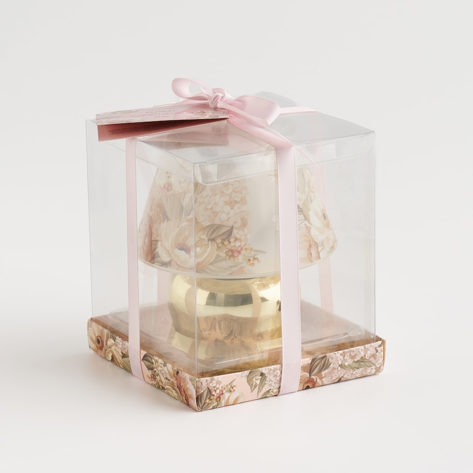 Świeca Zapachowa Amorette lamp