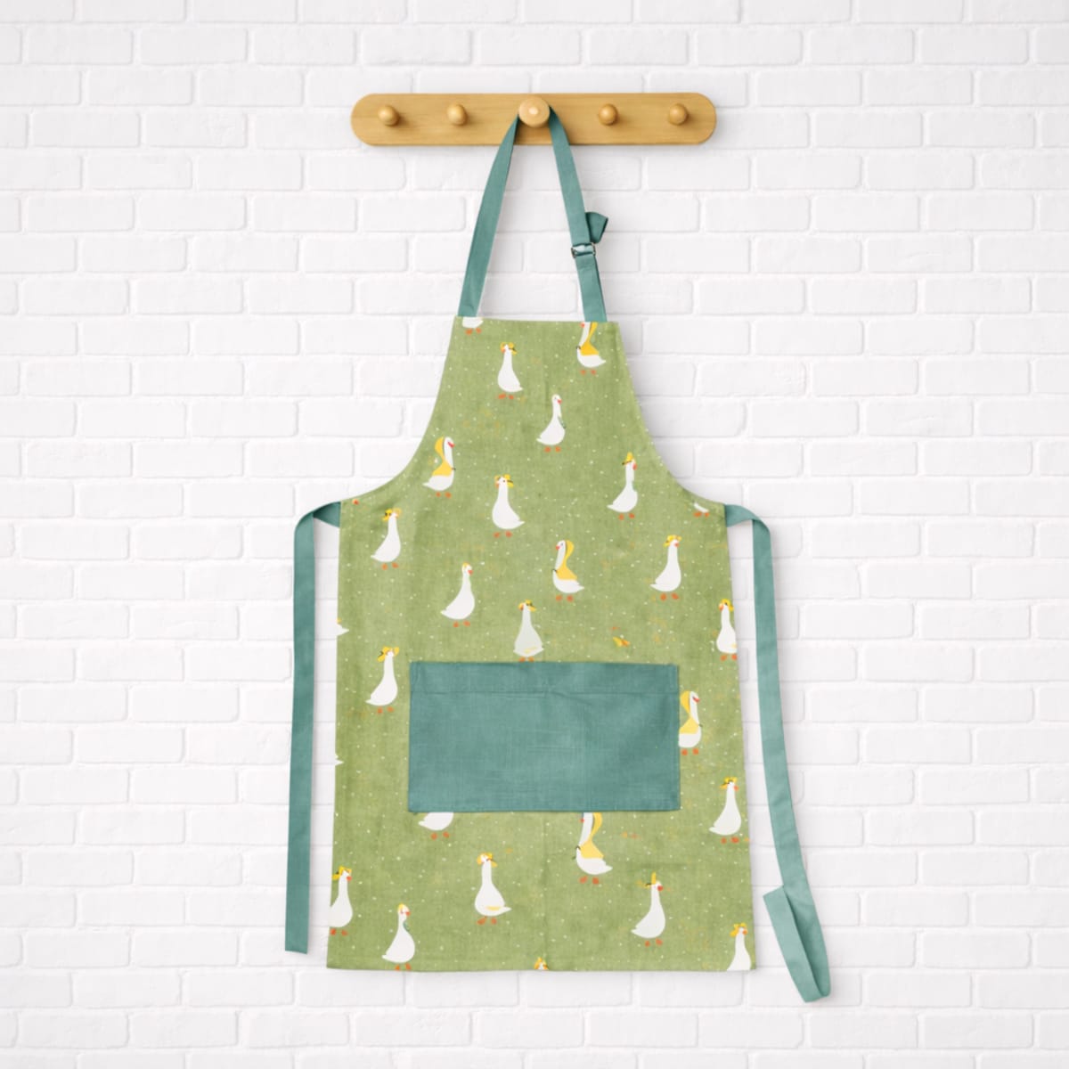 Fartuch Goose 60x75 cm