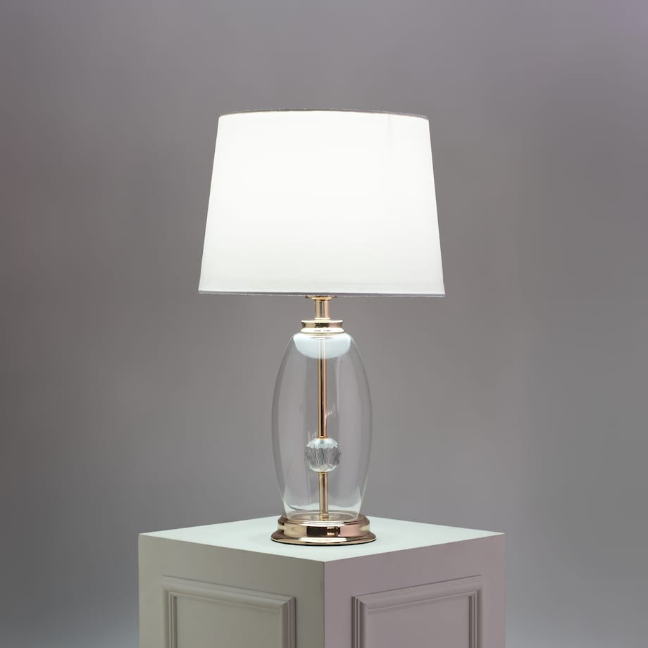 Lampa Stołowa Jina