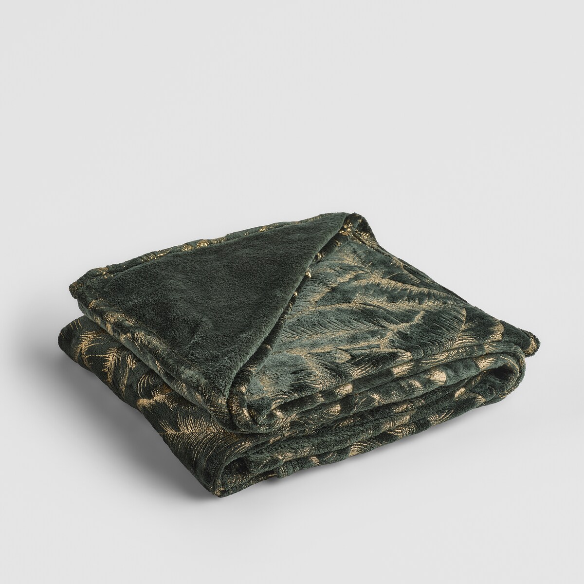 Drukowany koc Foglare 150x200 cm