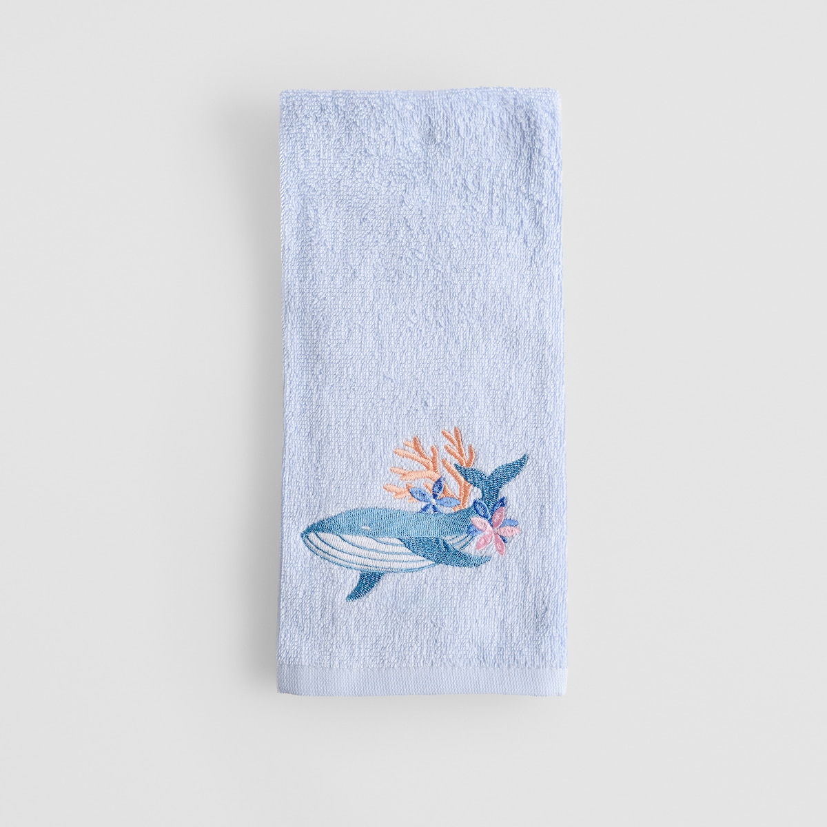 Ręcznik Kuchenny Coralia 40x60 cm z motywem morskim