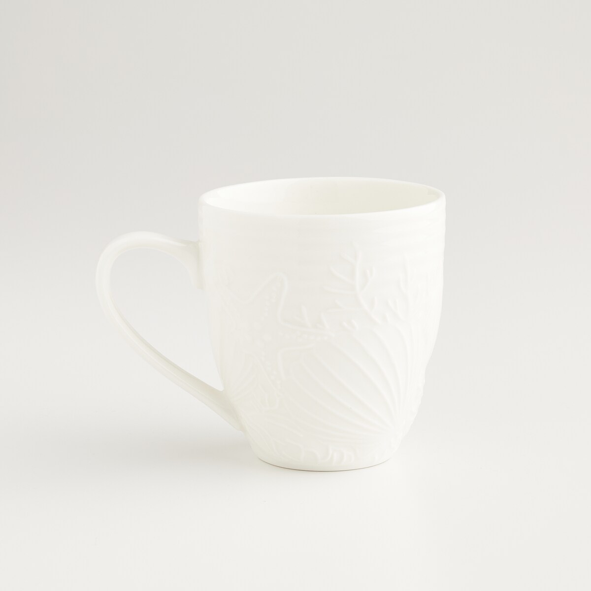 Kubek Aquarelle z motywem morskim