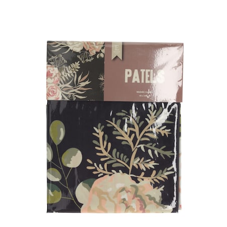 Obrus Patels 40x140 cm