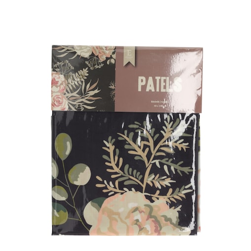 Obrus Patels 40x140 cm