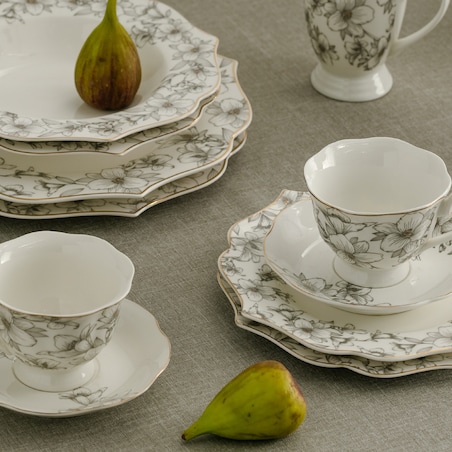 Filiżanka Ze Spodkiem Sabirilla