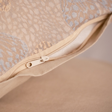 Pościel Żakardowa Miroposis 160x200 cm z motywem zwierzęcym