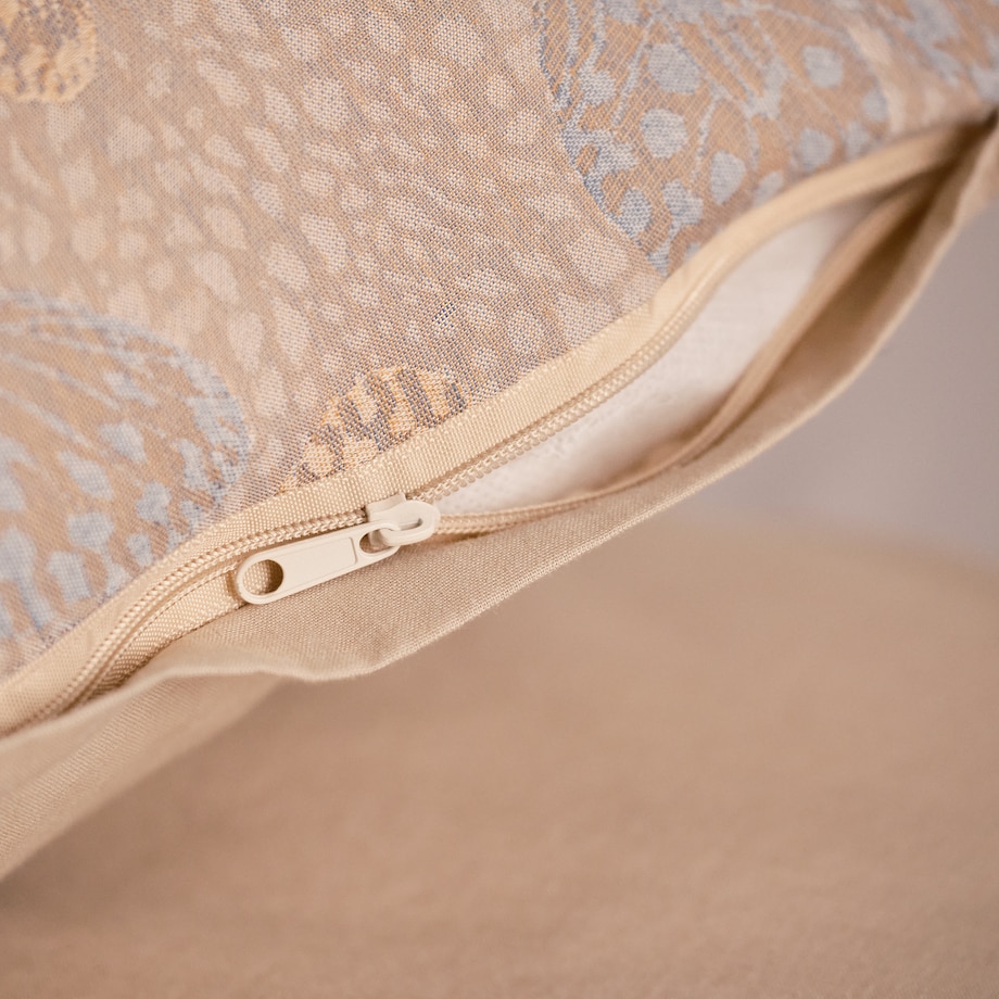 Pościel Żakardowa Miroposis 160x200 cm z motywem zwierzęcym