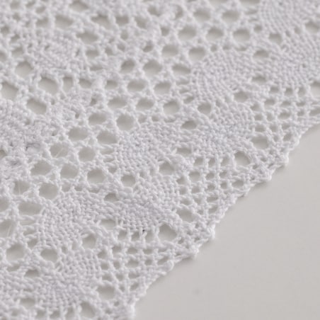 Serweta Folkelips 80x80 cm