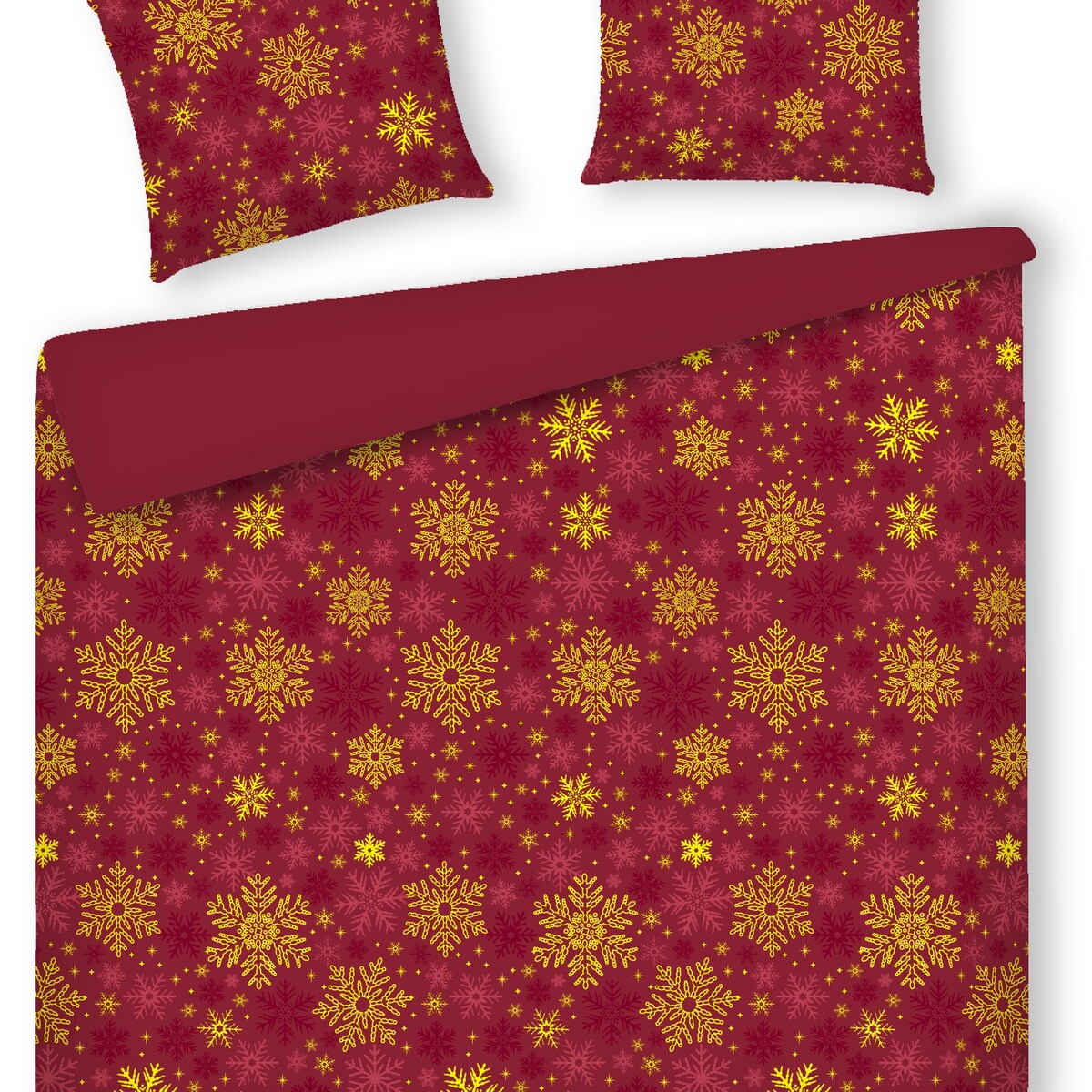 Pościel Satynowa Navidados 200x220 cm