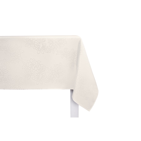 Konsimo LUCES Obrus, ecru