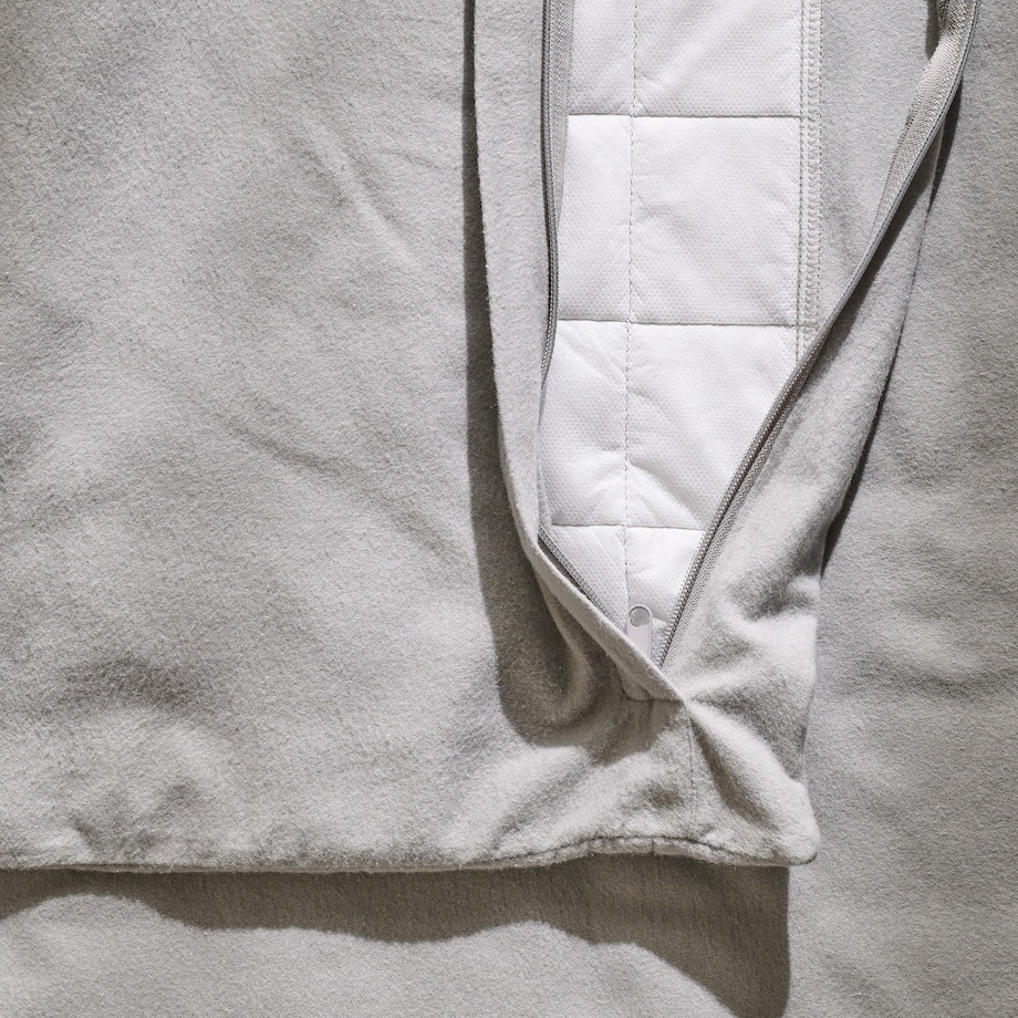 Pościel Flanelowa Calmet 160x200 cm