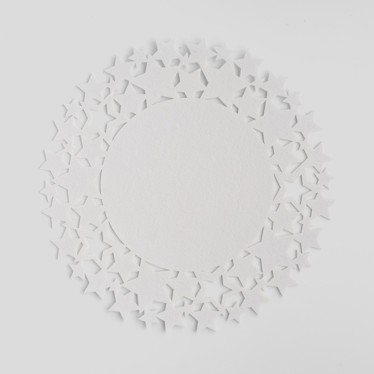 Podkładka Dekoracyjna Stille z motywem gwiazdy