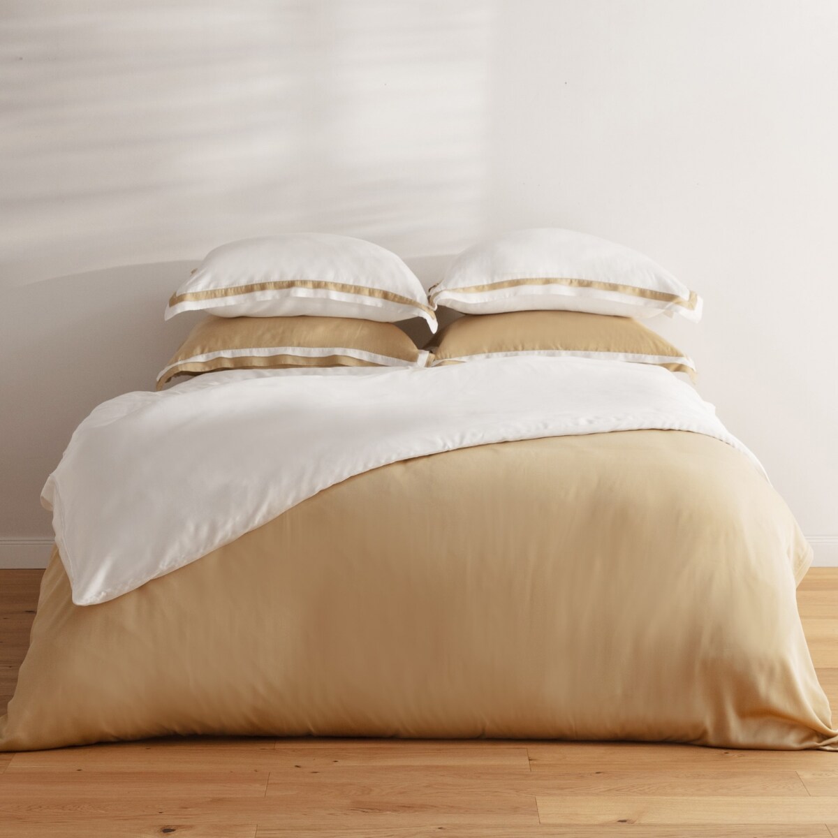 Pościel z Lyocellu Choutte 160x200 cm