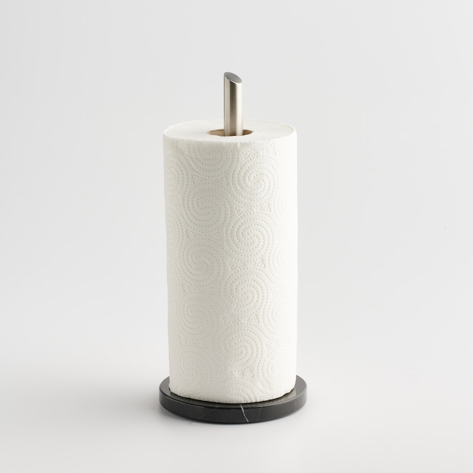Stojak na ręcznik papierowy Lunsaro