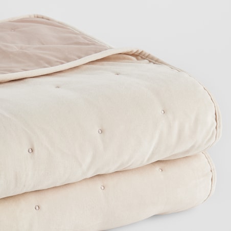 Narzuta Bawełniana Oscareno 200x220 cm