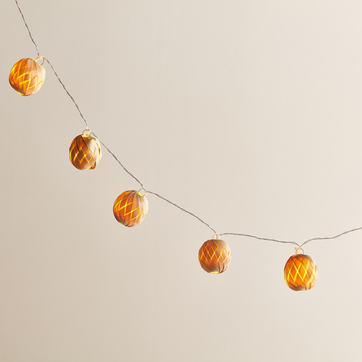 Łańcuch Gardis z motywem geometrycznym