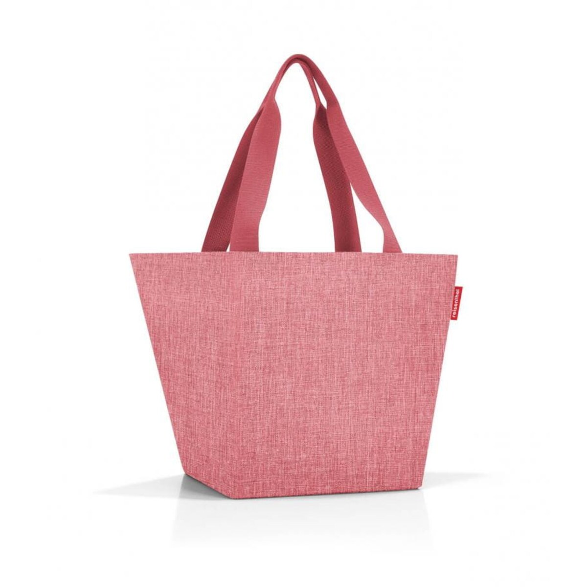Torba shopper M twist berry, 15 l