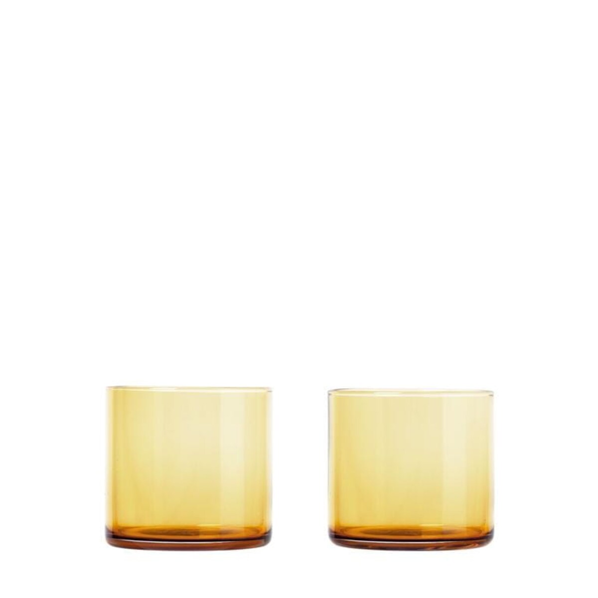 Zestaw 2 szklanek MERA, 200 ml, Blomus
