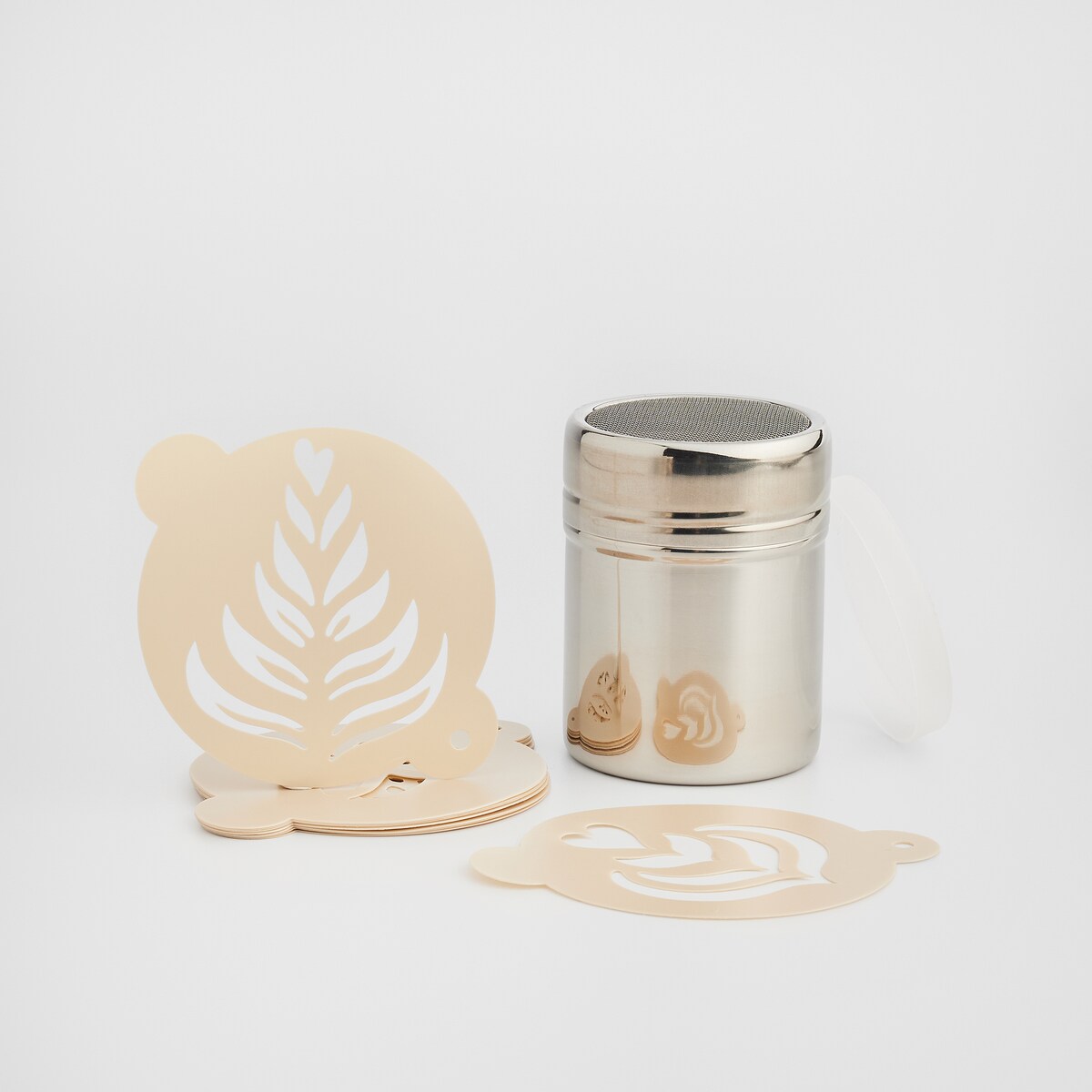 Komplet Do Kawy Sombarista