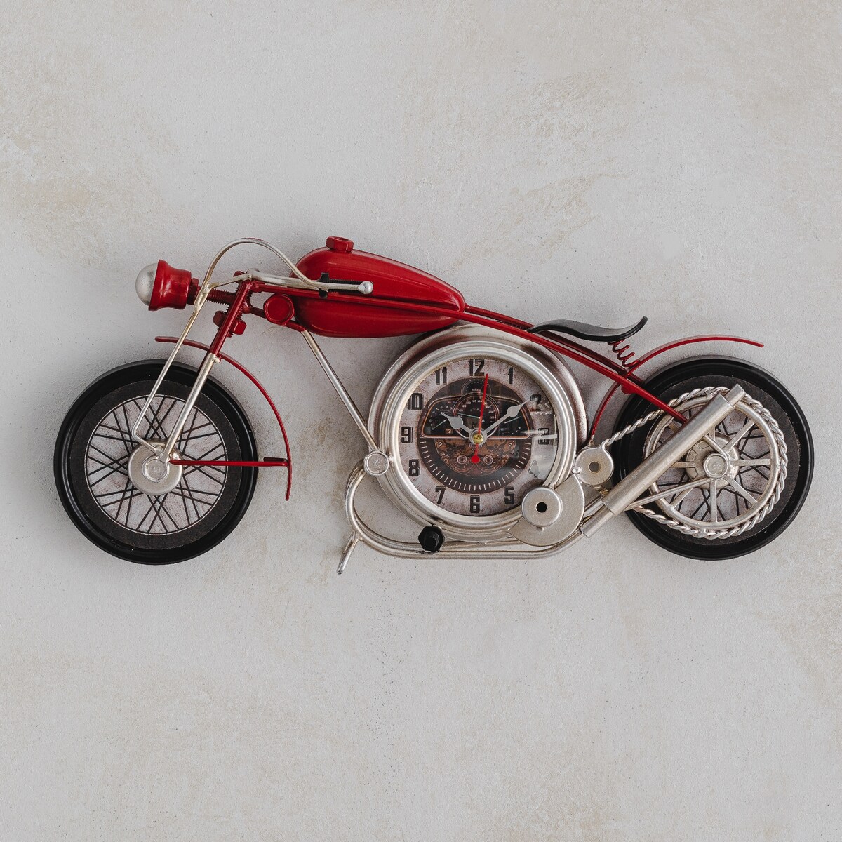 Zegar Stojący Motori