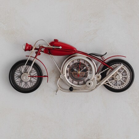 Zegar Stojący Motori