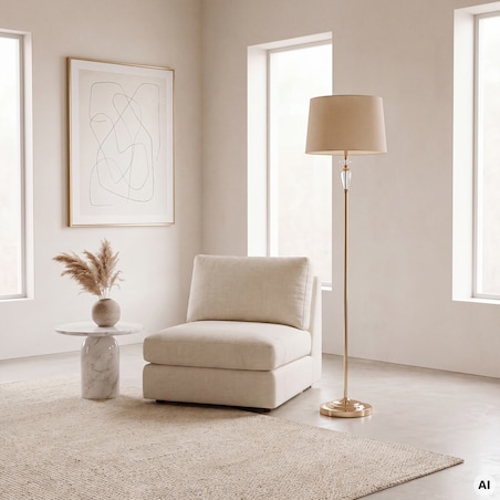 Lampa Podłogowa Nusima