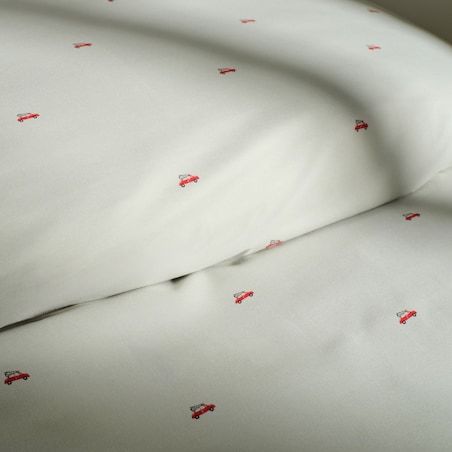 Pościel Z Mikrofibry Lelu 160x200 cm